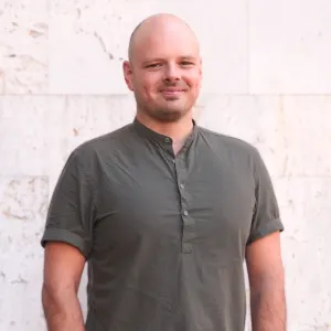 Balla András