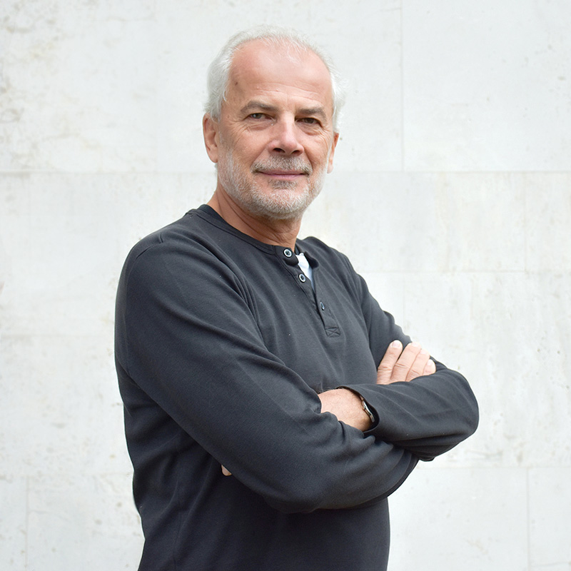 Generál Péter