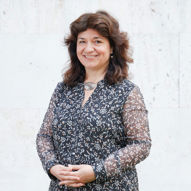 Molnár Judit