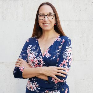 Halmai Krisztina