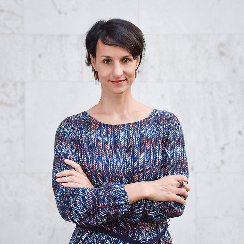 Lőrincz Orsolya