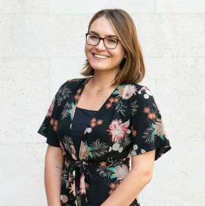 Nagy Zsanett