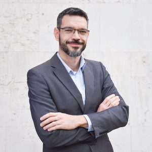 Nikitscher Péter